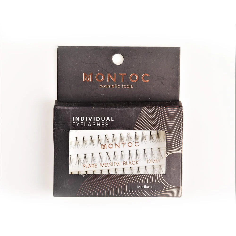 Pestañas Individuales Montoc 