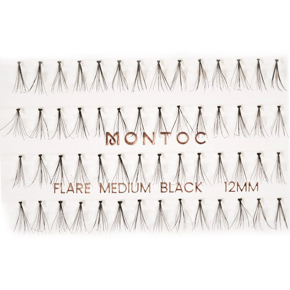 Pestañas Individuales Montoc 