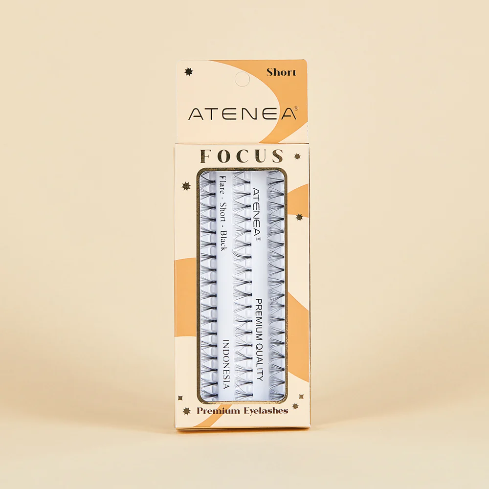 Pestañas Postizas Atenea 