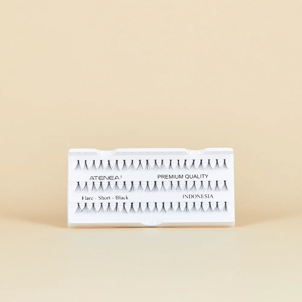 Pestañas Postizas Atenea 