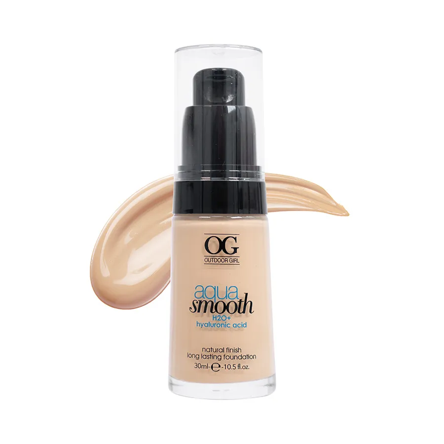 Base de Maquillaje OG