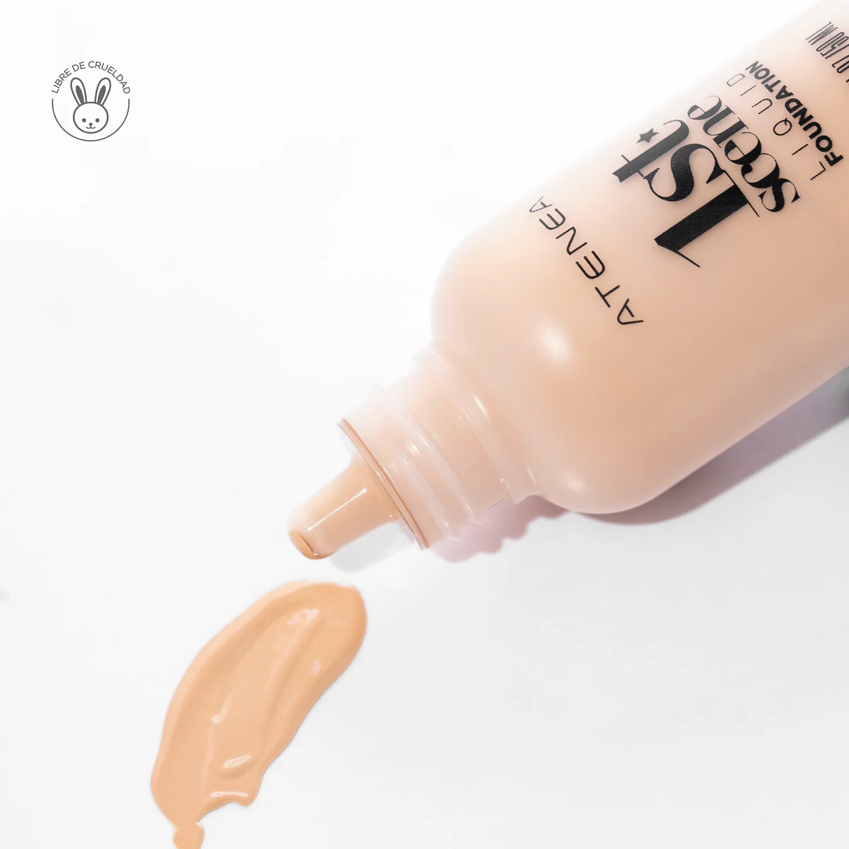 Base Líquida Atenea 1st Scene