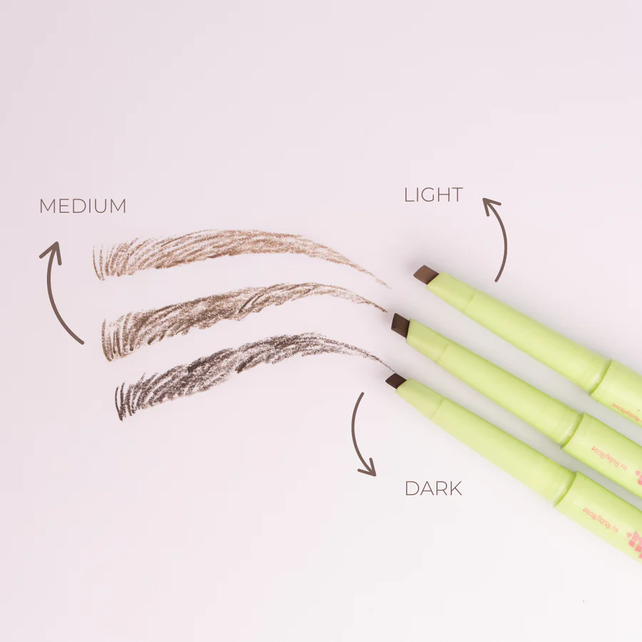 Lápiz Delineador de Cejas 