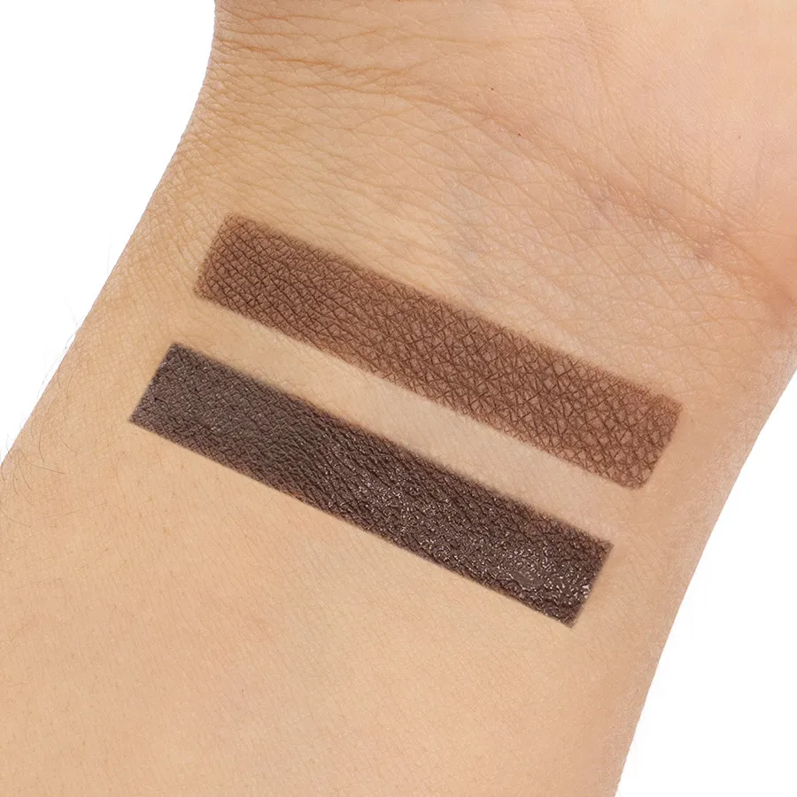 Cóctel De Cejas Trendy Betún + Polvo