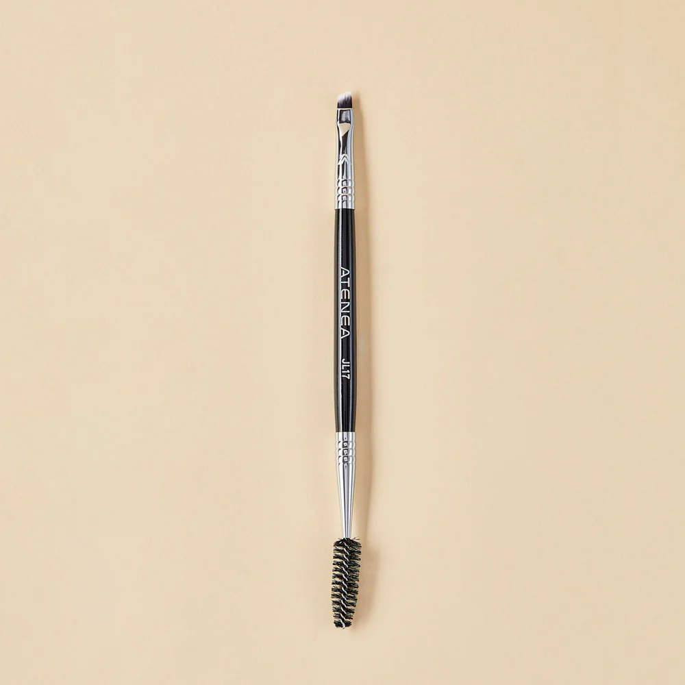 Brocha Doble Atenea  Cejas 
