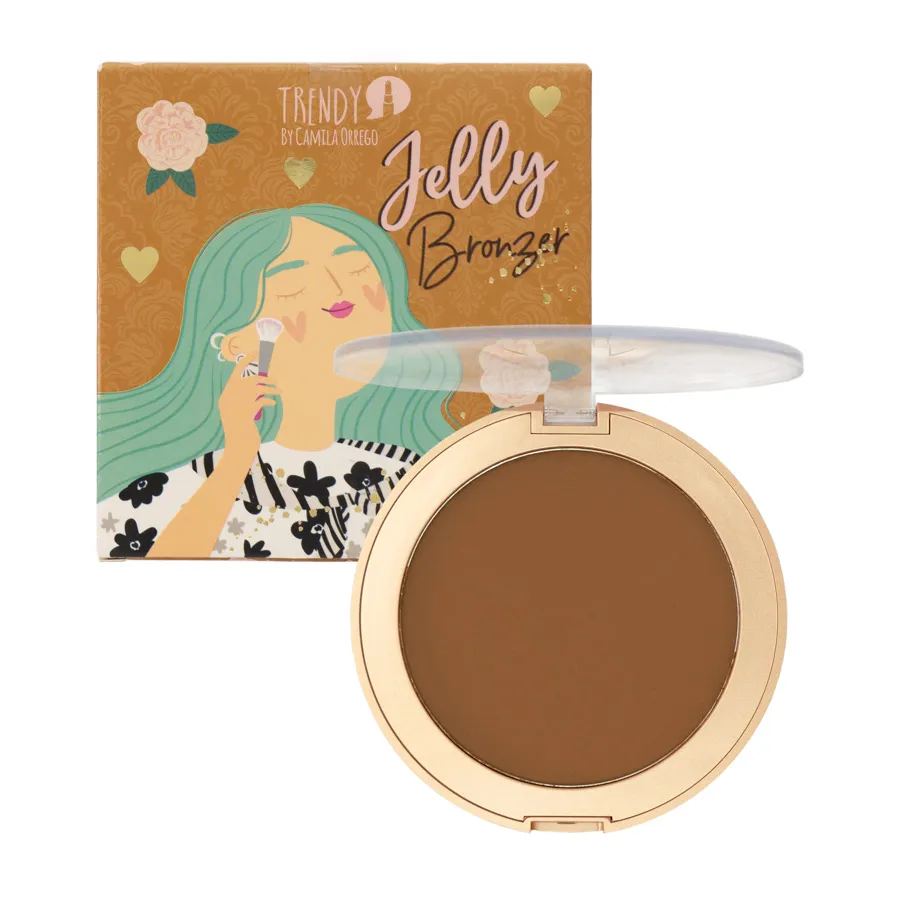Contorno Jelly Trendy 