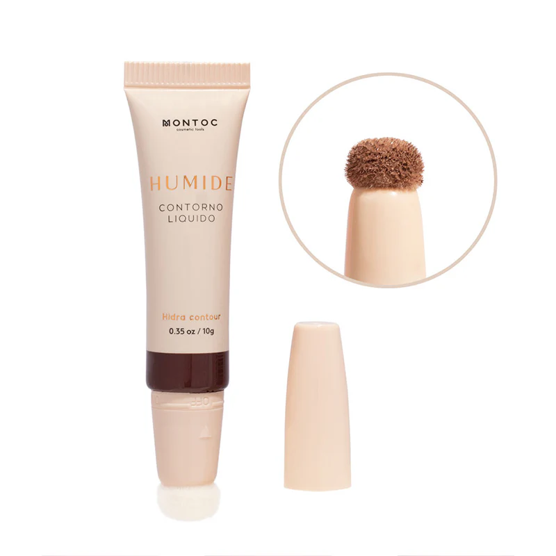 Contorno Líquido  Montoc