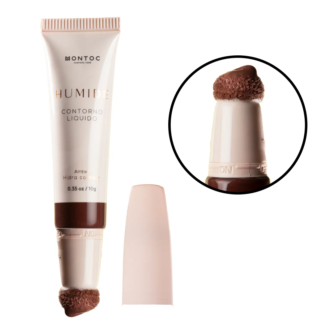 Contorno Líquido  Montoc