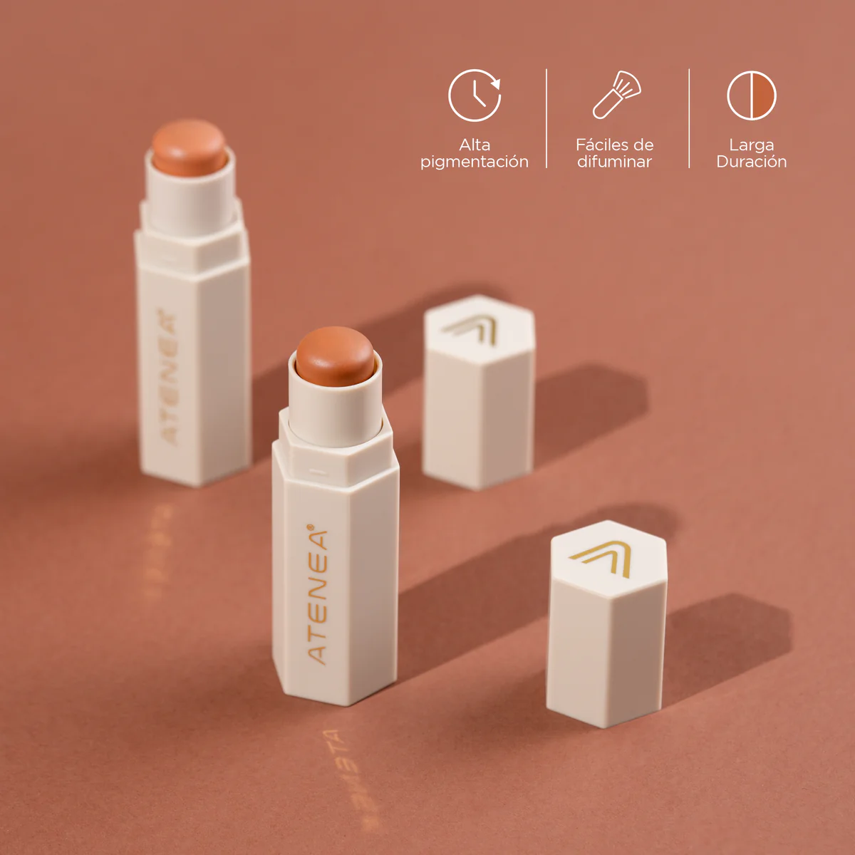 contorno en Barra Atenea