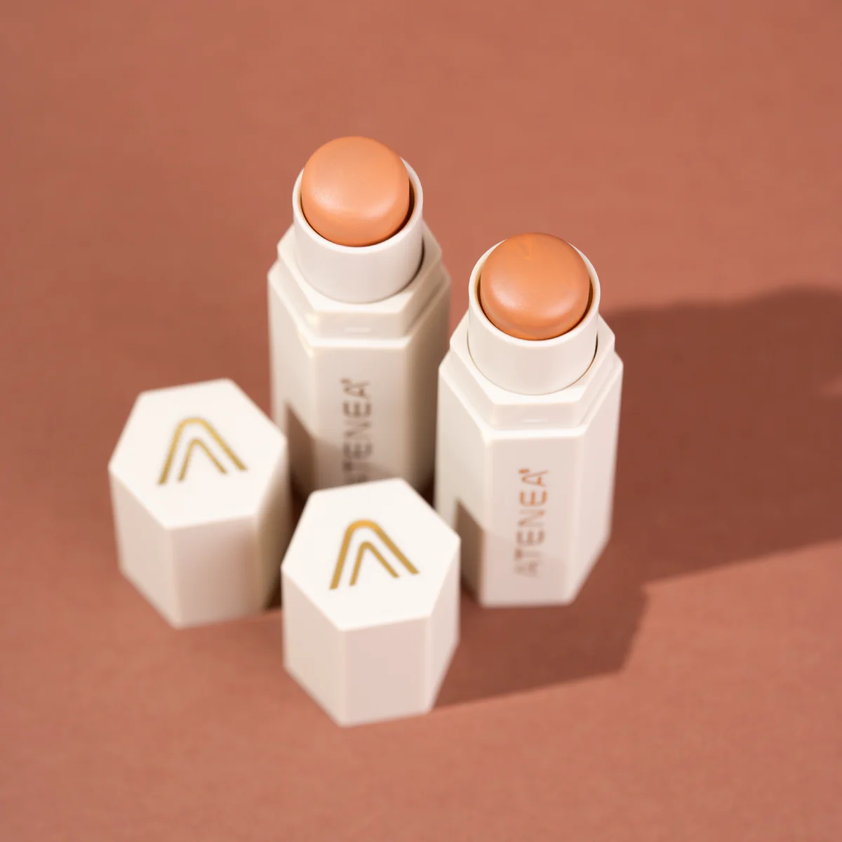 contorno en Barra Atenea