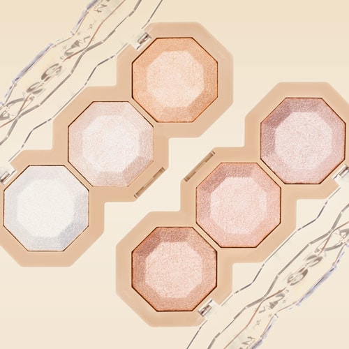 Paleta de Iluminadores MyK