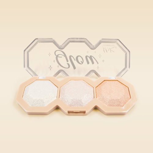 Paleta de Iluminadores MyK