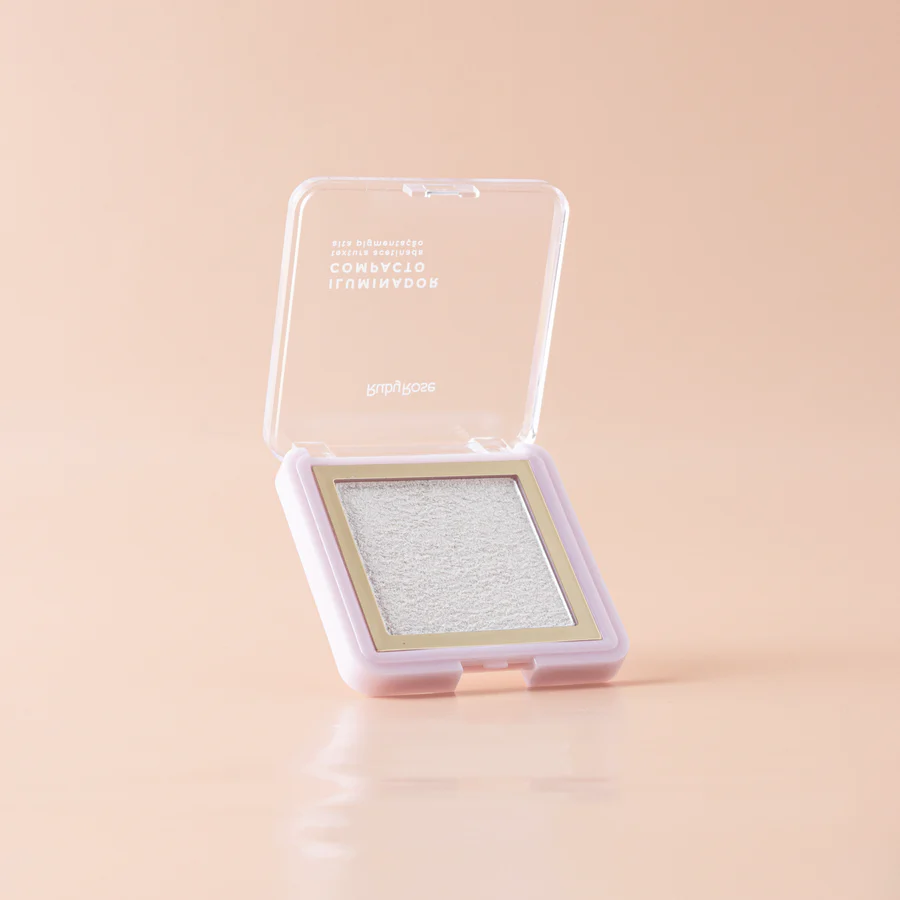 Iluminador Compacto Ruby Rose