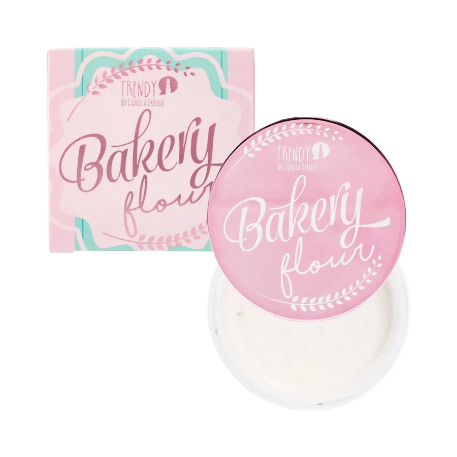 Polvo Fijador Trendy