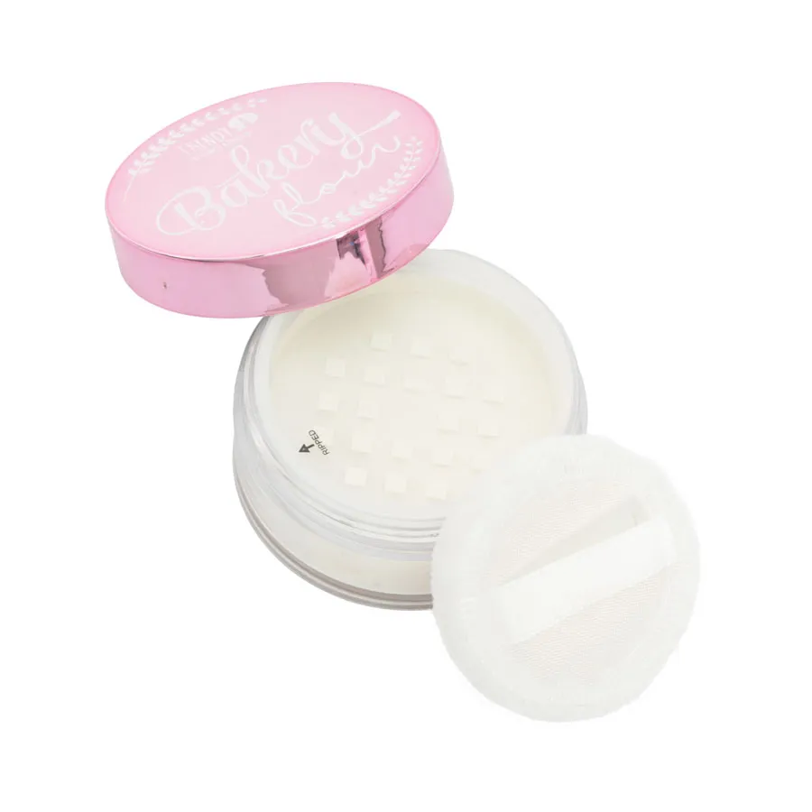 Polvo Fijador Trendy