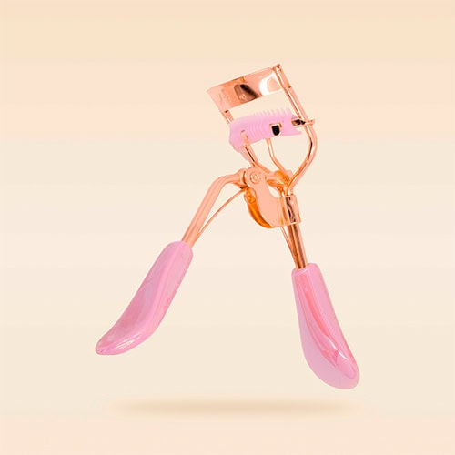 Encrespador de Pestañas 