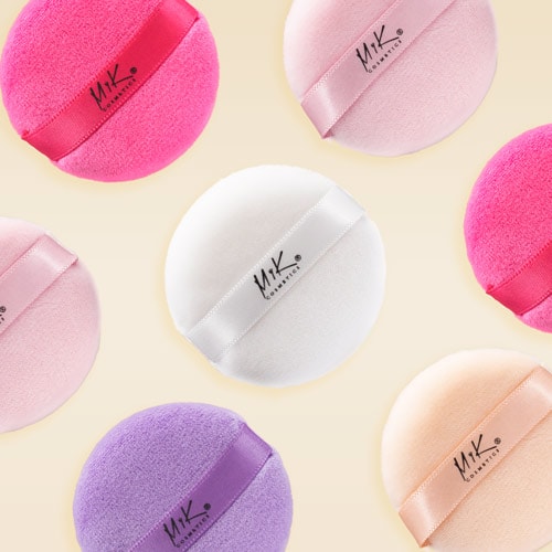 Set de Borlas MyK Cosmetics