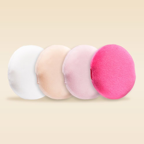 Set de Borlas MyK Cosmetics