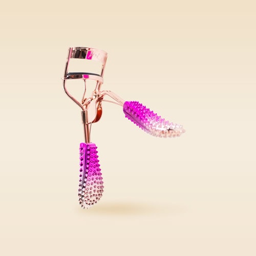 Encrespador de Pestañas 