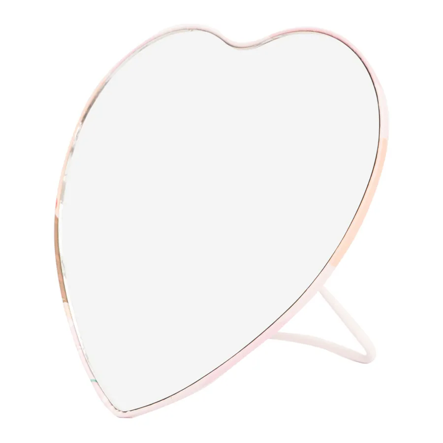 Espejo Corazón TRENDY
