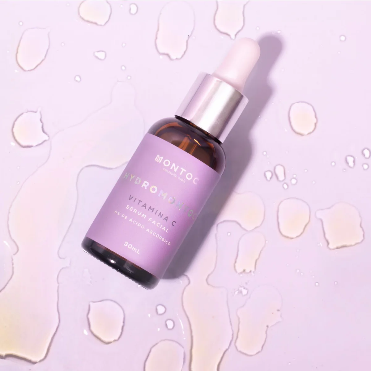 Sérum Facial Vitamina C Montoc