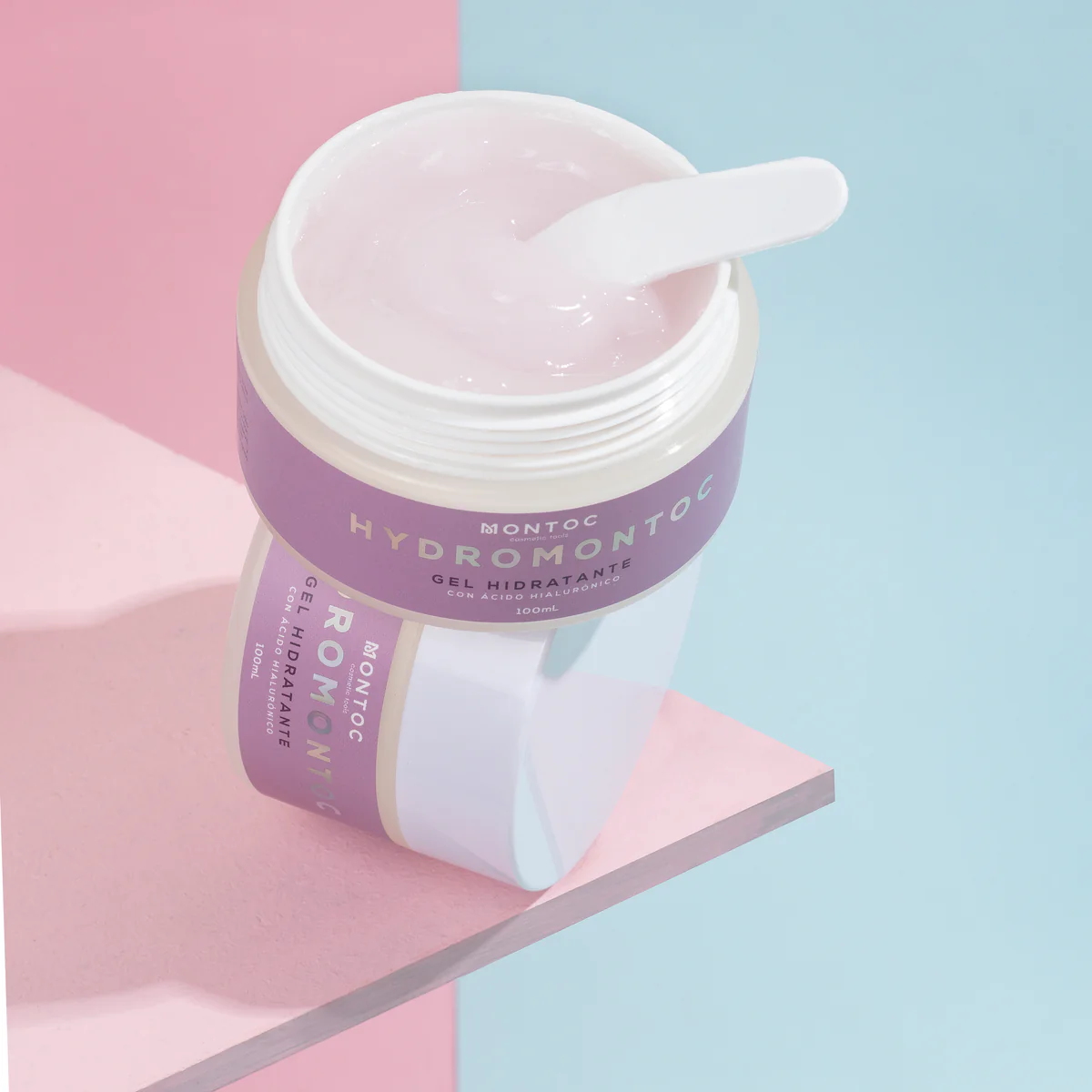 Gel Facial Hidratante