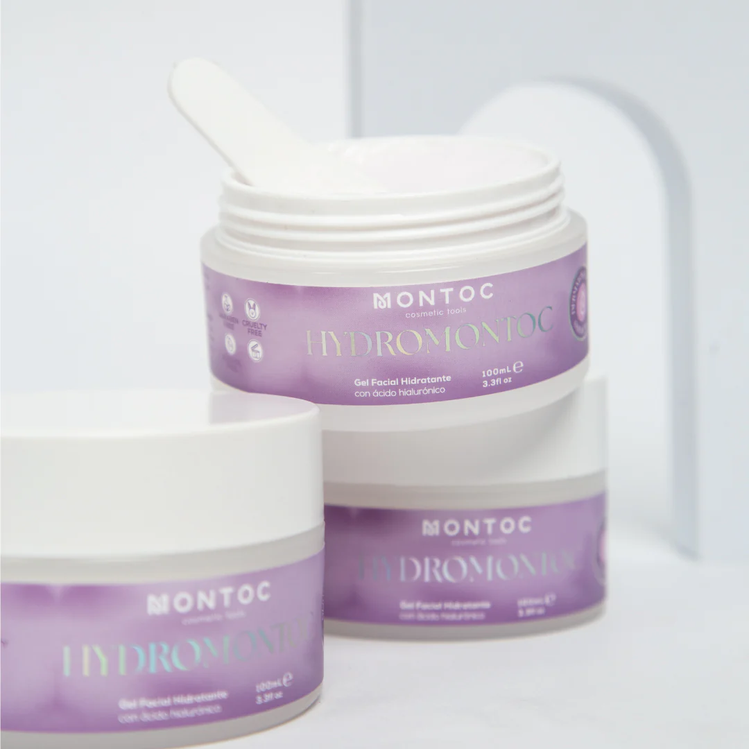 Gel Facial Hidratante