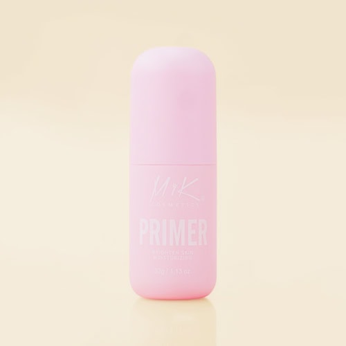 MyK Cosmetics Primer Hidratante