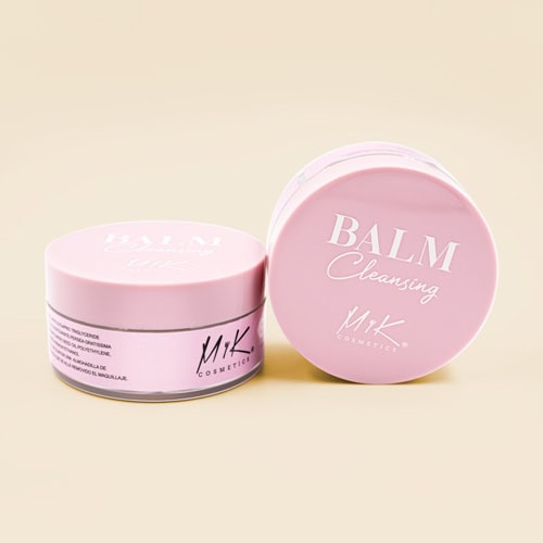 Bálsamo Limpiador M&K Cosmetics