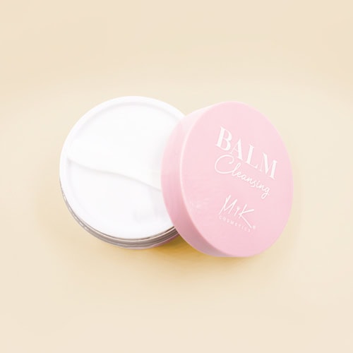 Bálsamo Limpiador M&K Cosmetics