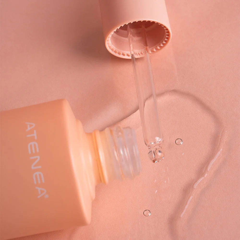 Serum Facial Revitalizante Atenea