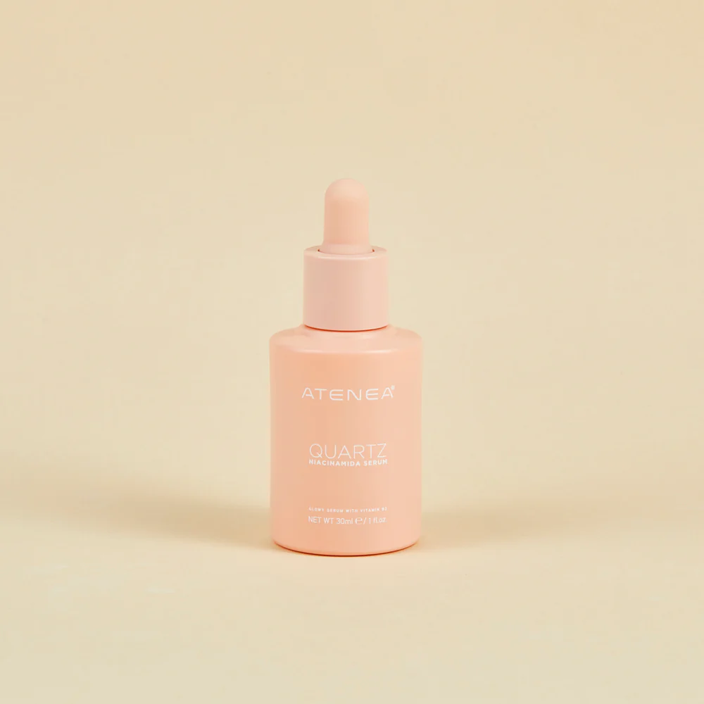 Serum Facial Revitalizante Atenea