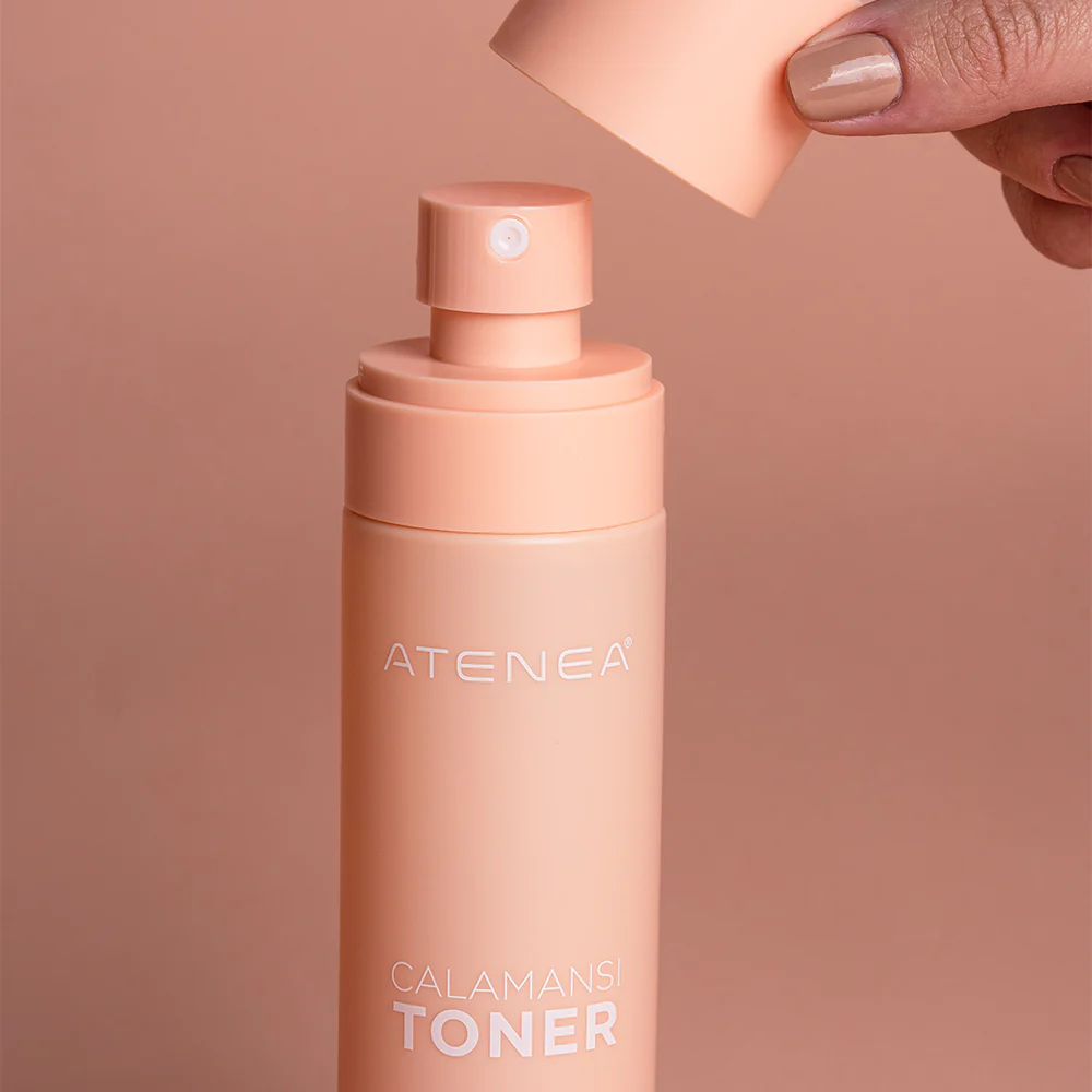 Tónico de Calamansi Atenea