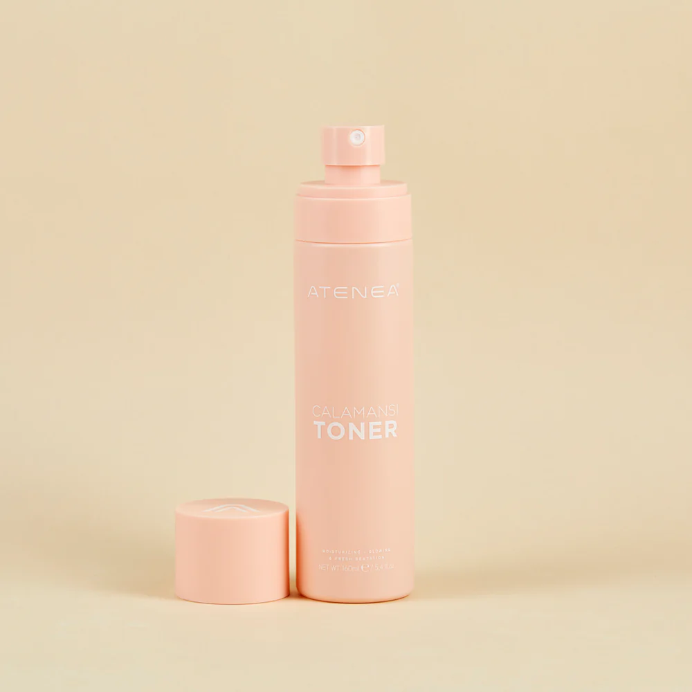 Tónico de Calamansi Atenea