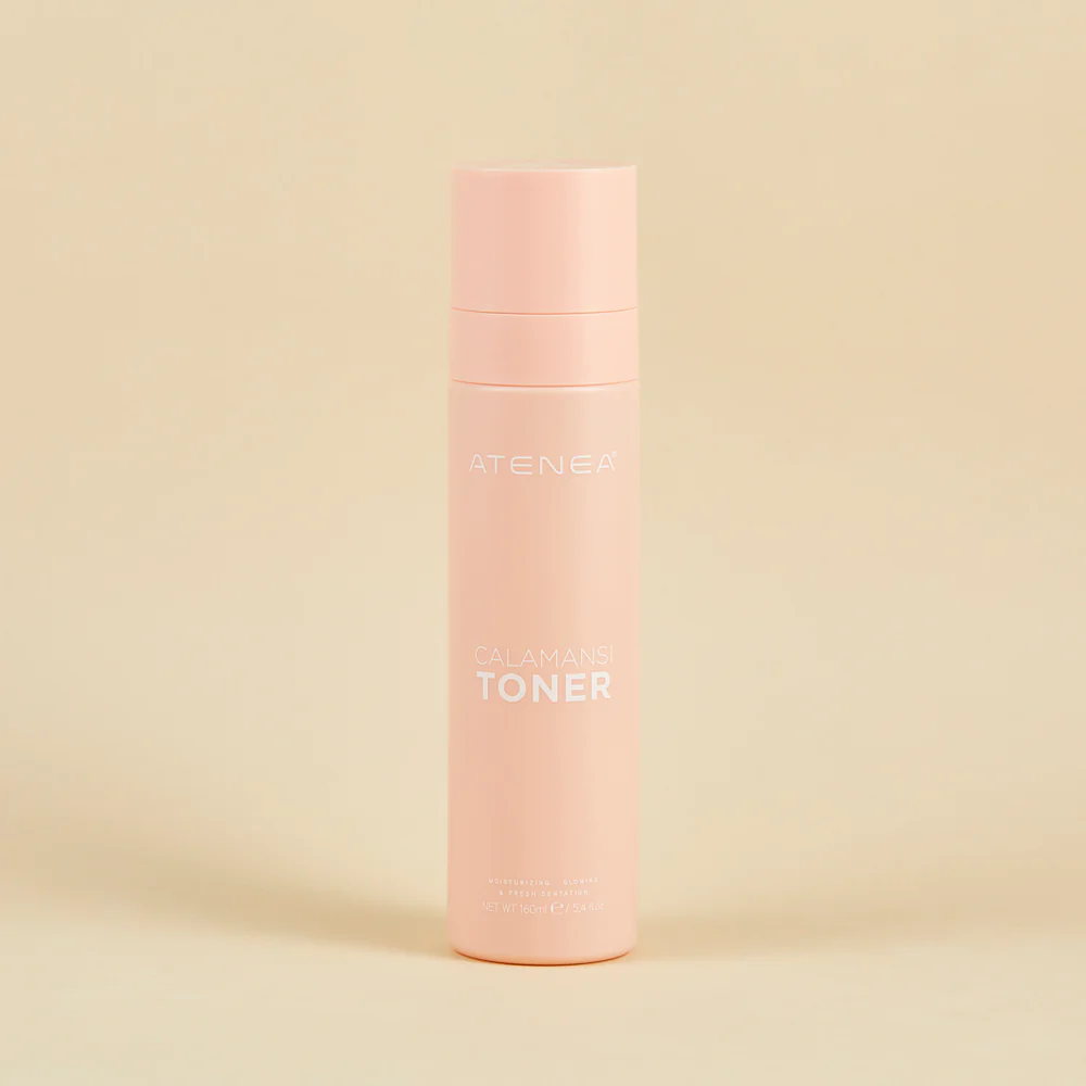 Tónico de Calamansi Atenea