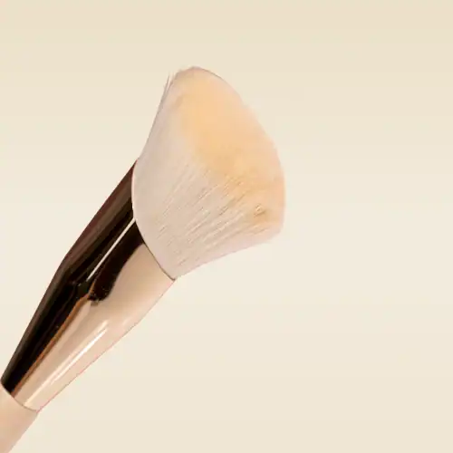 Brocha Angular para Contorno 