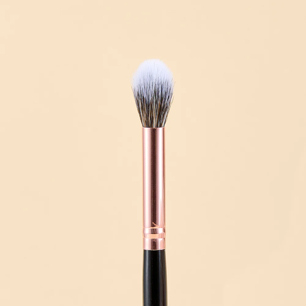 Set de brochas de maquillaje 