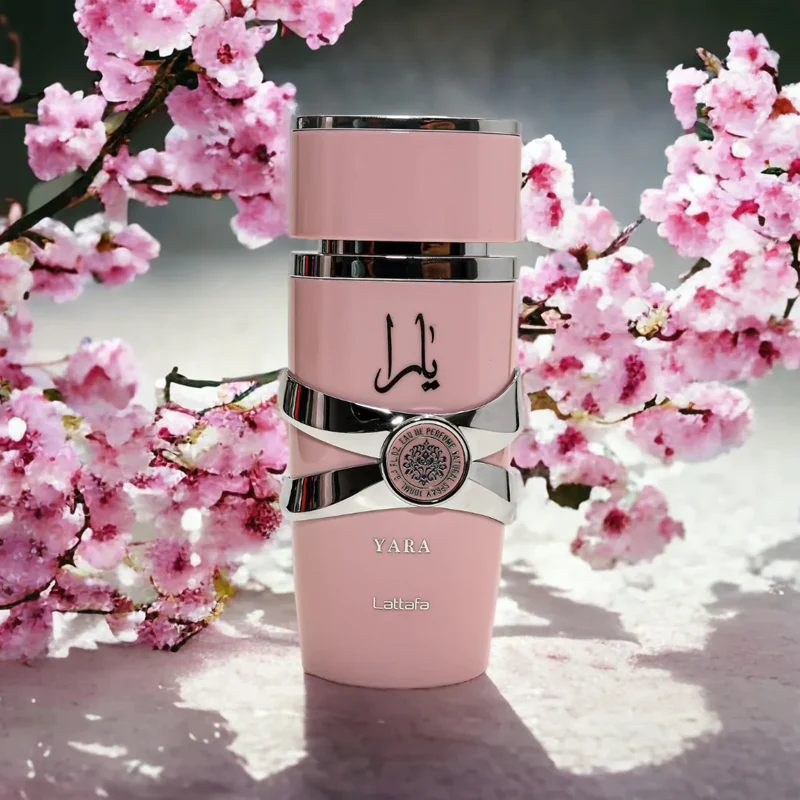 Perfume Yara Lattafa 