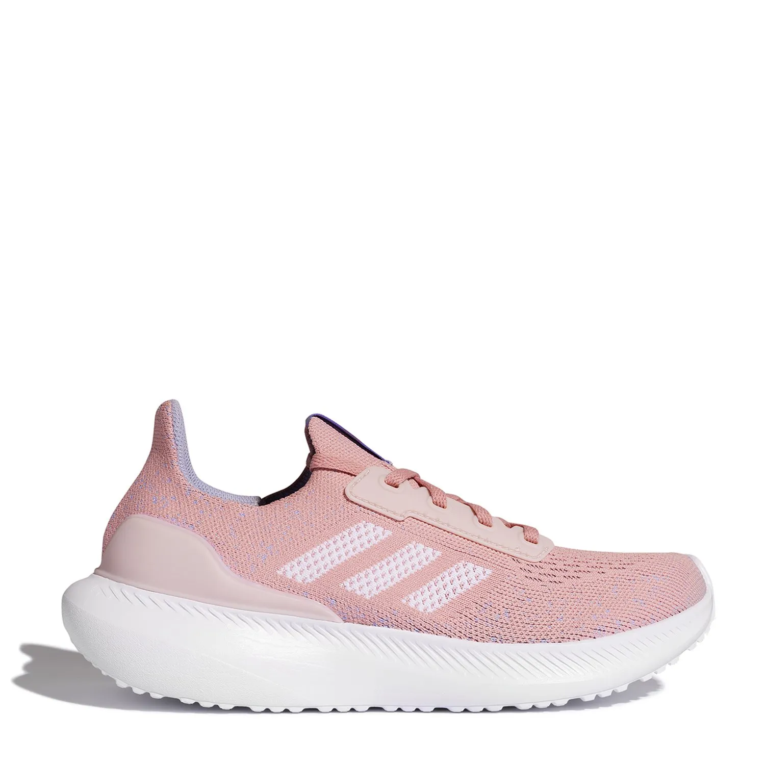 Zapatillas Adidas de Running Rosas
