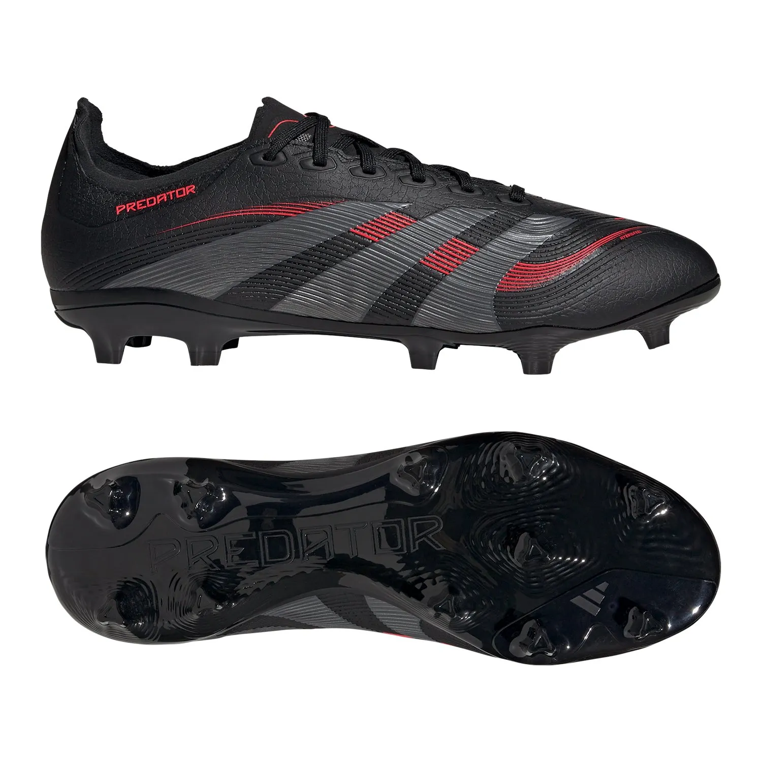 Botas de Fútbol Adidas Predator Accuracy.4 FxG