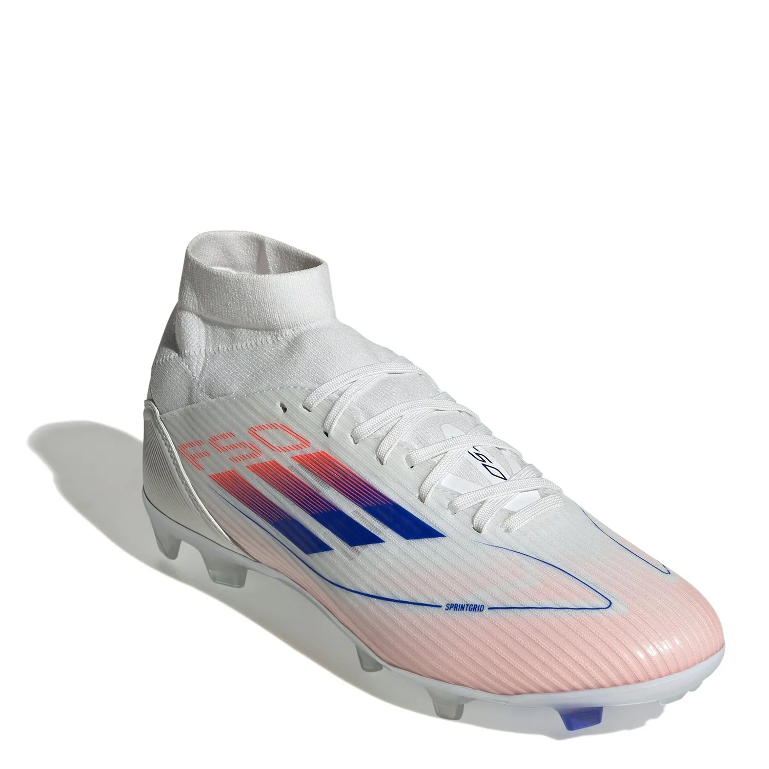 Adidas X F50 Tacos de Fútbol para Campo Firme