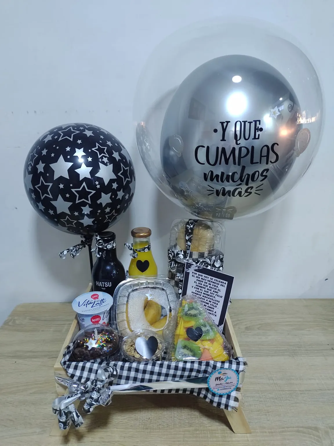 Capricho