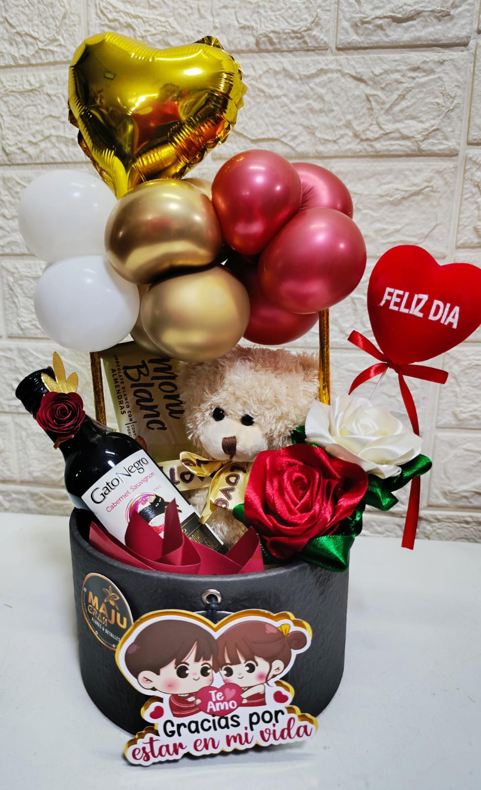 Romance y amor