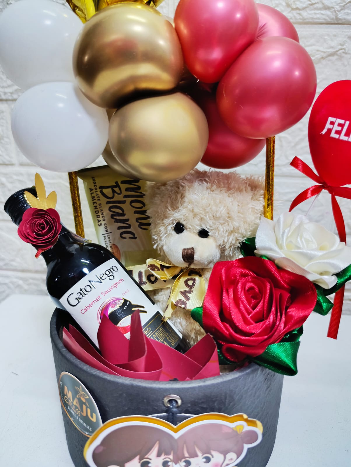Romance y amor