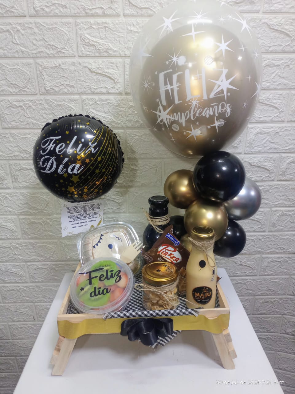 Una Celebración Especial