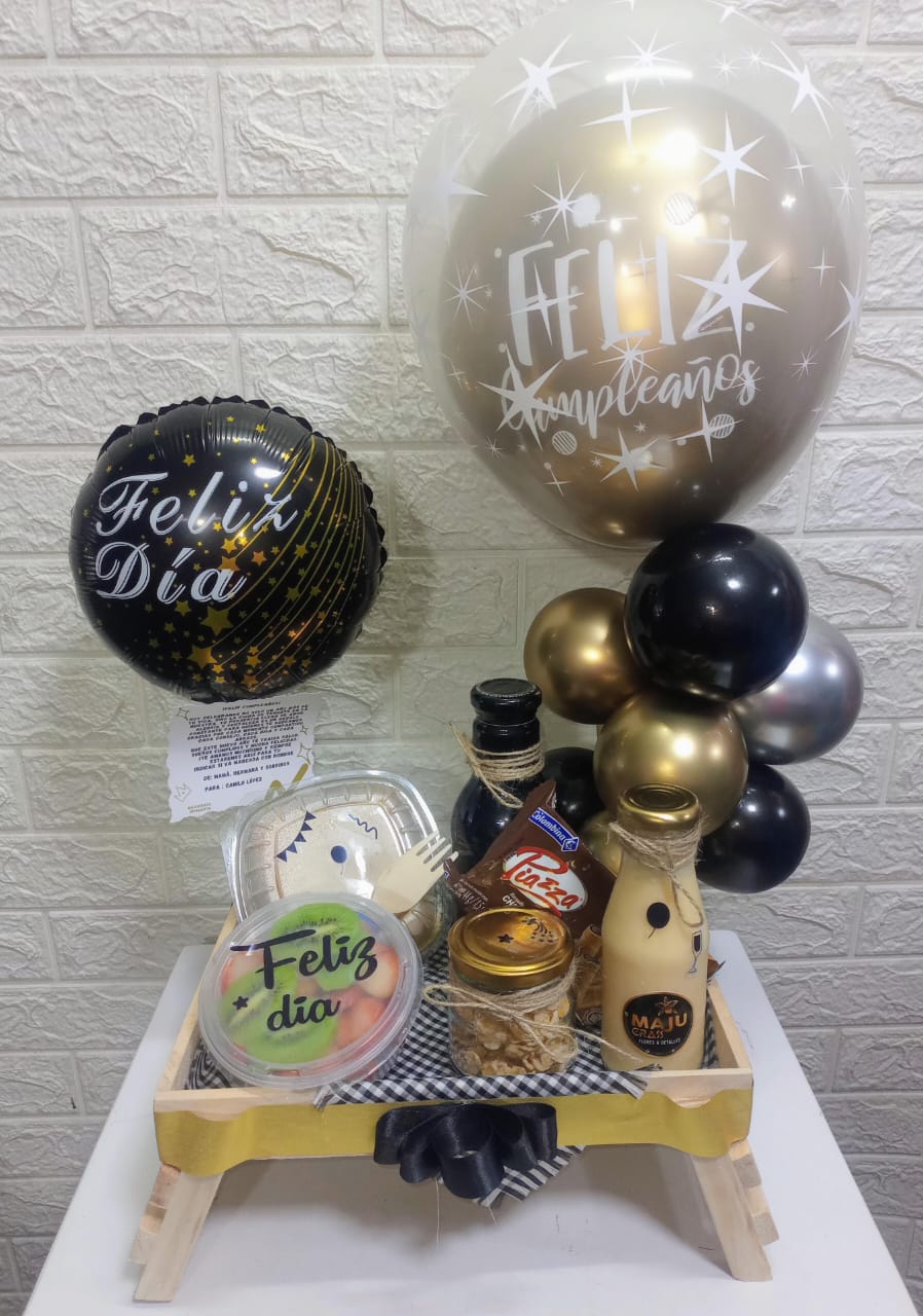 Una Celebración Especial