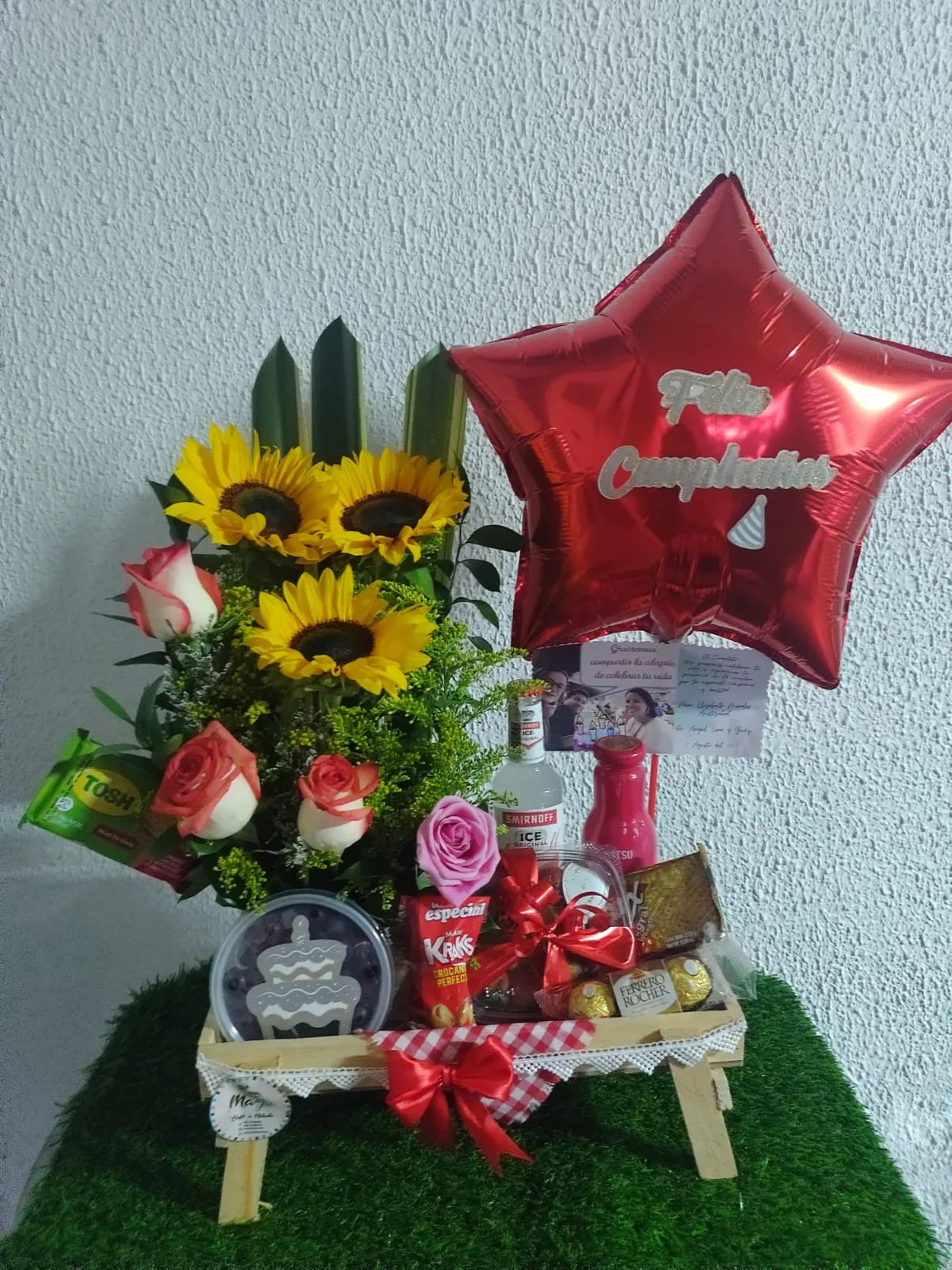 Una estrella para ti