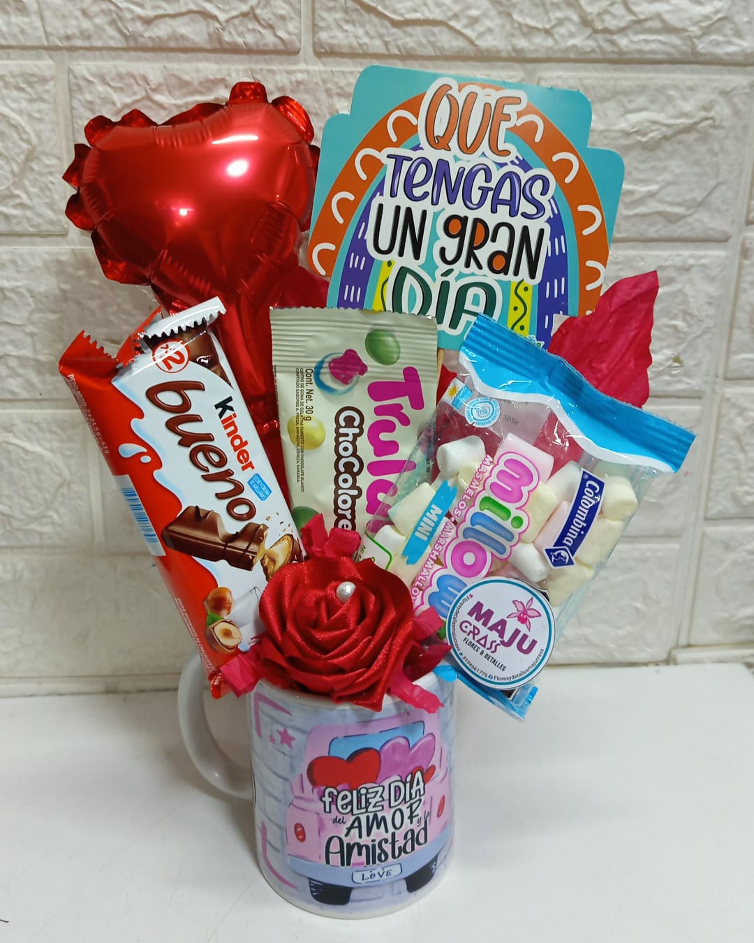 Un amor