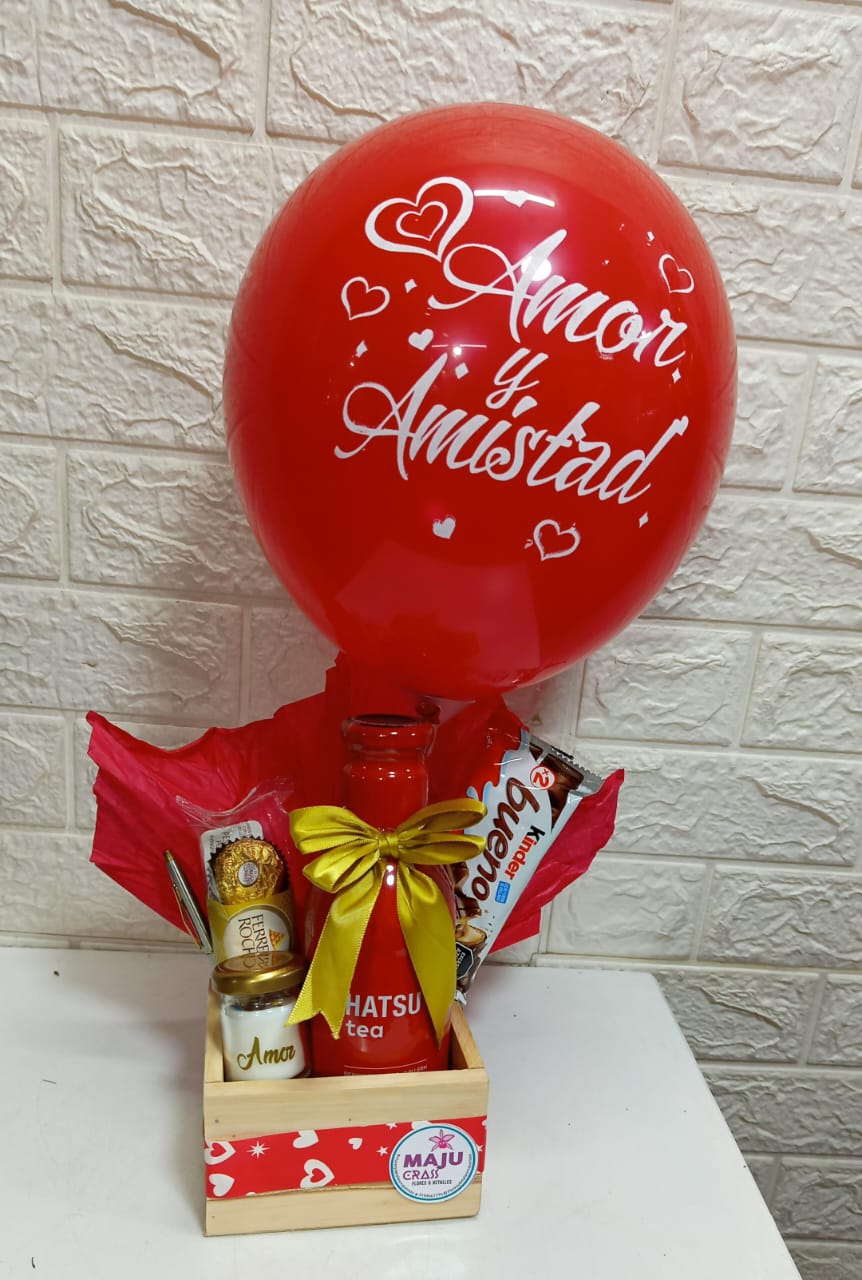Una elegante celebracion