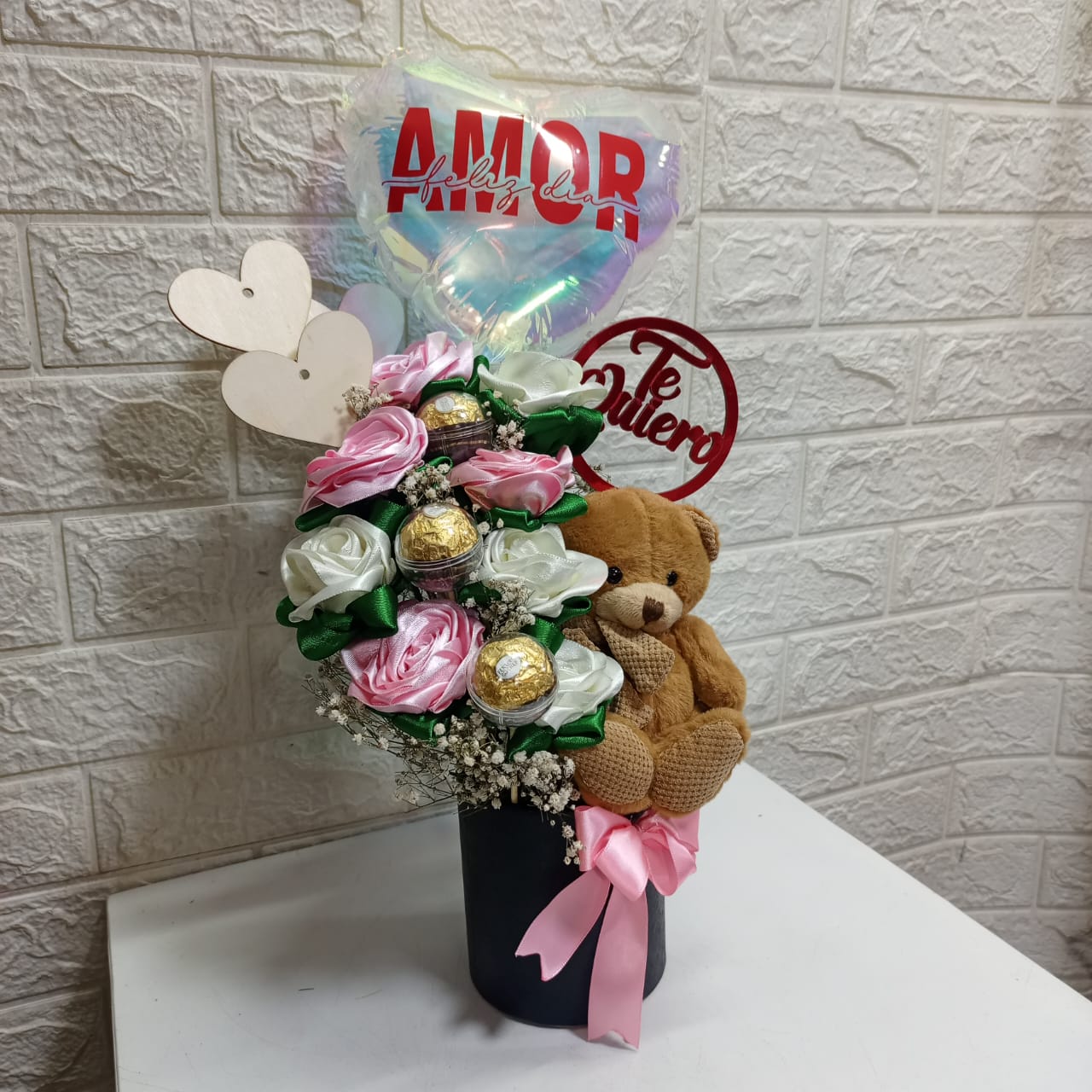 Un amor eterno